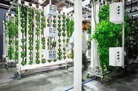 Commercial Hydroponics Should I Build A Diy System Upstart University