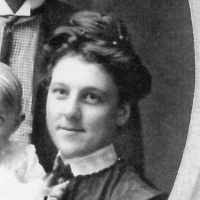 Anna Kunz (1887–1968)