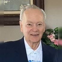 John V. Huhn Obituary (2024)