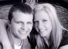 Westfall-Beaird Engagement