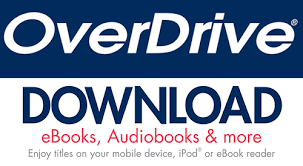 Hoopla And Overdrive Medford Public Library