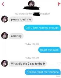 R O A S T S T O T E L L Y O U R F R I E N D S Zonealarm Results