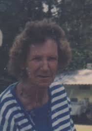 Catherine McCubbins Obituary