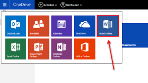 When creating a template in word, you need to add the repeating section content control. Word Kostenlos Microsofts Burosoftware Im Browser Nutzen Netzwelt