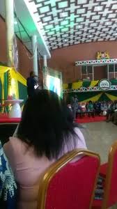 8 per cent followed by buzeki at 24.5 per cent. Veska J Kangogo Home Facebook