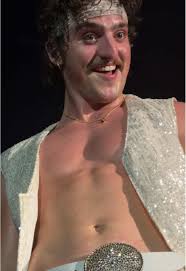 Mijito Rico Benson Boone