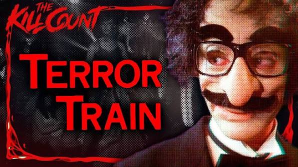 Terror Train (1980) KILL COUNT
