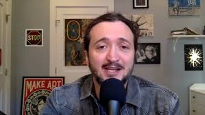 Part 1: Lee Camp