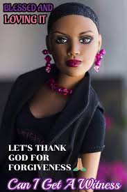 In Trinidad we have no jobs and nothing to do so we laugh for a living and  robb one another, like the Guyanese used to do Rehe amigos Rehe! When Satan  was