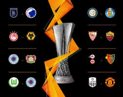 Uefa u19 championship women qualification. 1 8 Finala Ligi Evropy Uefa Sezona 2019 20