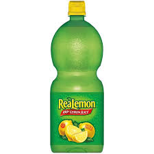 Keep in mind, depending on how you're using the. Realemon 100 Lemon Juice In Bulk At Webstaurantstore