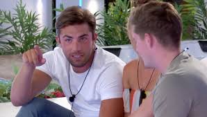 The lie detector will then monitor blood pressure, pulse and breathing habits to determine whether you're. Love Island What Happened Lie Detector Test Sends Shockwaves Through Villa Leaving Dani And Jack In Turmoil The Independent The Independent