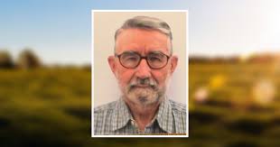 Neil Cook Obituary October 2, 2018