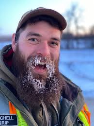 Obituary for Mitchell Edward White