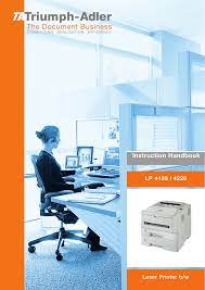 Kyocera cs 181 (kpdl) kyocera cs 181 kx. Instruction Handbook Lp 4128 4228 Ta Triumph Manualzz
