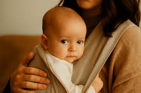 Don't Want Anyone Holding Your Baby? Here's Why That's Normal – Mama  Instincts®