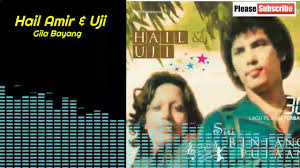 Uji rashid, hail amir sikit kasi banyak mintak. Download Lagu Album Uji Dan Hail Amir Mp4 Mp3 3gp Mp4 Mp3 Daily Movies Hub