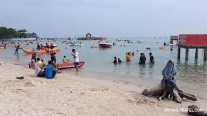 Tiket Masuk Pantai Bandengan Jepara Jadwaltravel Com
