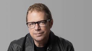 Robert Brunner to Speak at 2016 Cre8con