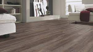 Виниловая плитка пвх art vinyl tarkett new age gravity. Tarkett Vinylboden Starfloor Click 30 Dark Grey Smoked Oak Planke M4v