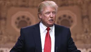 President to have recieved the prize after leaving office. Donald Trump Jimmy Carter Fur Tot Erklart Bunte De