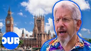 Six English Towns, A Pattern of Building, Stamford Lincolnshire.