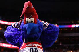 Aidan charlery) by interview by kk ottesen. Wizards To Unveil Name And Logo Of G League Team During Friday S Game Bullets Forever