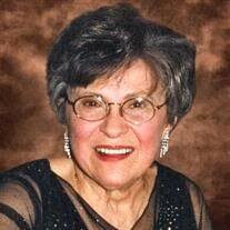 Mrs. Mary Jane (Pellettieri) Sirianni Obituary