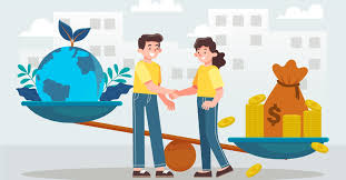 Ethical Trade Activity Image