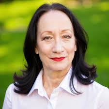 Barbara Kidd Calvano