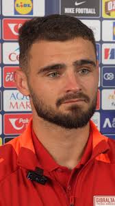 Gibraltar Football...