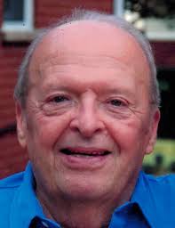 Obituary information for Peter S. Petroff