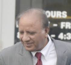 Former Effingham doctor serving prison sentence at Marion