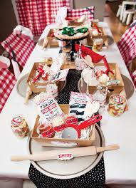 Dinner parties don't have to be. 10 Tween Party Ideas On Love The Day By Lindi Haws