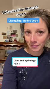 Let’s talk impervious surfaces! Woo! Or at least, you get to see me get  absolutely smashed by a sqall 😂 #urbanecology #ecologist #urbangreening  #hydrology #natureconservation #learnontiktok