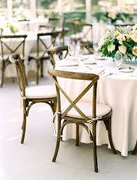 Cross Back Chairs For Tented Arlington Hall Wedding Reception Crossback Chairs Wedding Reception Chairs Wedding Chairs