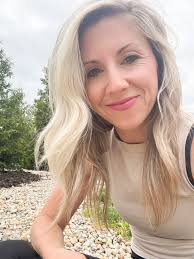 Thank you, Sharon Boilesen!!!