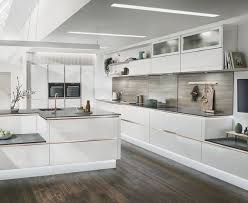 Kitchens Latest Kitchen Designs Contemporary Kitchen Cabinets White Gloss Kitchen