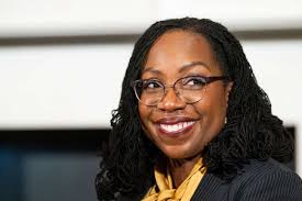 Historic Senate hearings set on Ketanji Brown Jackson Supreme Court  nomination - ABC News