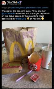 Bts's jimin's diet is one of the many dangerous diets out there. Here S 10 Of The Funniest Army Reactions When The Bts Meal Was Not What They Expected Koreaboo