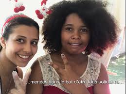 Nöel solidaire : 3 actions, 3 lieux…