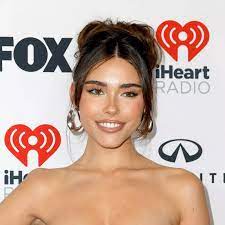 Madison Beer attempted suicide attempt after her nudes were leaked online  when she was 15 - Irish Mirror Online