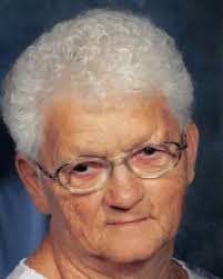 Obituary information for June Rogers Stegenga