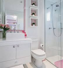 19 Modelos Para Decoracao De Banheiro Social Decoracao Banheiro Pequeno Decoracao Banheiro Banheiros Modernos
