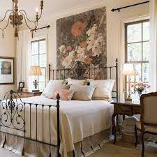 Maybe you would like to learn more about one of these? Farmhouse Country Style Country Bedroom Ideas Ecsac