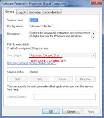 Maybe you would like to learn more about one of these? How Do I Disable The Windows 7 Activation System In This Situation Super User