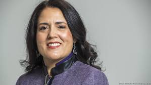 Patty Ferguson-Bohnee