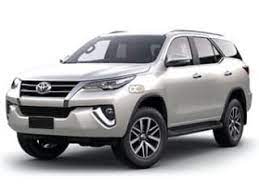 Maybe you would like to learn more about one of these? Toyota Fortuner Dubai Trovit