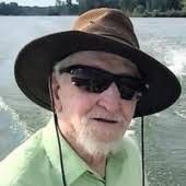 Obituary information for Norman Charles Lantz