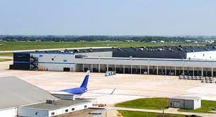 We are proud to have served the city of wilmington, nc government with the installation. Wilmington Air Park Welcomes Amazon As New Tenant Airport Improvement Magazine